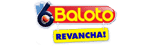 Logo Baloto Revancha