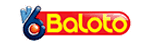 Logo Baloto