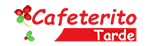 Logo Cafeterito Tarde
