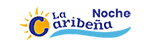 Logo Caribeña Noche