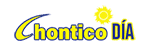 Logo Chontico Dia