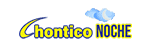 Logo Chontico Noche