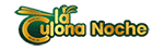 Logo Culona Noche