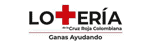 Logo Loteria Cruz Roja