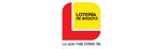 Logo Loteria de Bogota