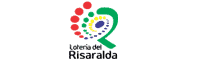 Logo Loteria de Risaralda
