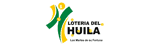 Logo Loteria del Huila