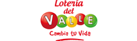 Logo Loteria del Valle