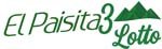 Logo Paisa Lotto