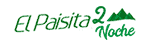 Logo Paisita Noche