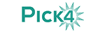 Logo Pick 4 Dia