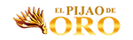 Logo Pijao de Oro