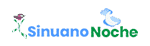 Logo Sinuano Noche