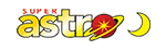 Logo Super Astro Luna