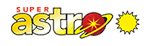 Logo Super Astro Sol